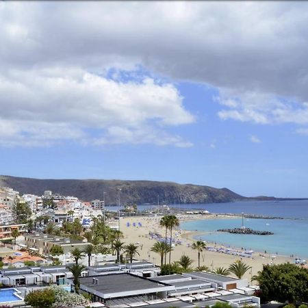 Casa Capitan Con Vista Mar Vila Arona  Exterior foto